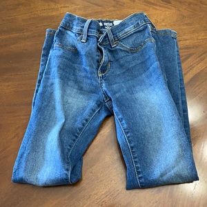 Like new jeggings